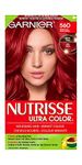 Red Hair Dyes