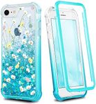 Ruky iPhone 6 6s 7 8 Case, Clear Fu