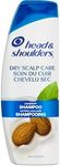 Head & Shoulders Dry Scalp Anti-Dan