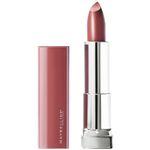 Maybelline New York Color Sensational Made for All Lipstick, Mauve For Me, Satin Mauve Lipstick, 0.15 Ounce