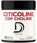 Pure Citicoline CDP Choline Supplem