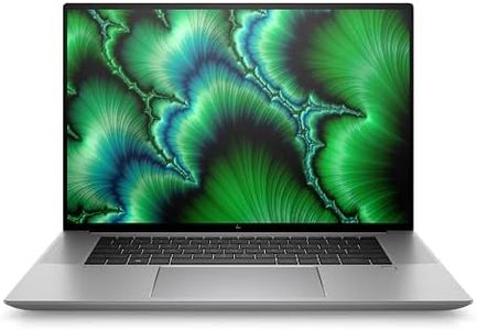 HP ZBook Studio 12th Gen Intel Core i9-12900H 16 inch(40.6 cm) WQUXGA Display Creator Laptop 500 nits/32GB RAM/1TB SSD/NVIDIA GeForce RTX 3080 Ti 12GB Graphics/Win 11/MSO/B&O/FPR, G9 Workstation PC
