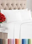 Queen Sheets Set 6 Piece - Bed Shee