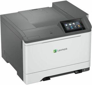 Lexmark CS