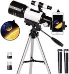 Starter Telescope For Kids