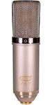 MXL V67G HE Heritage Edition Large Capsule Condenser Microphone