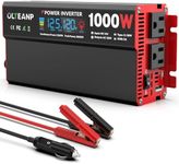 OLTEANP 1000 Watt Power Inverter 12