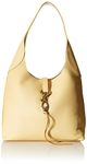 Rebecca Minkoff Women's Megan Hobo, Butterfly, Medium