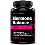 Hormone Balance & Mood Support for 