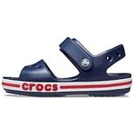 Crocs Unisex-Child Bayaband Sandals