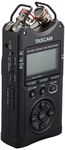 Tascam DR-40X Portable Four-Track Audio Recorder and USB Interface