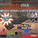 All Access Streaming Stick