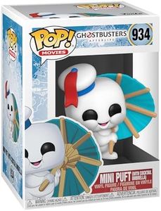 Pop Ghostb