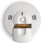 Kidde Smoke & Carbon Monoxide Detec