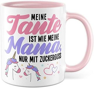 Tante Tass