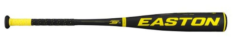 Easton Sl11S310B Senior League S3 2 3/4-Inch Diameter Barrel Aluminum Bat (10 Length to Weight Ratio 30-Inch/20 Ounce)