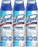 Lysol Fabric Disinfectant Spray, Sa