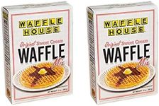 Waffle House Breakfast Waffle Mix 1