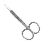 REFINE Cuticle Scissors - Italy - P