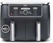 Ninja Foodi MAX 9.5L Dual Zone Air 