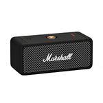 Marshall Emberton Portable Bluetooth Speaker, Black