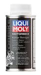 LIQUI MOLY Motorbike Radiator Cleaner | 150 ml | Motorcycle cooler -additive | SKU: 3042, black