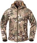 ReFire Gear Men's Soft Shell Milita