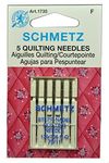 Schmetz Sewing Machine Quilting Needle