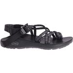 Chaco Women's Zcloud X2 Sandal, Limb Black, 7 UK