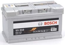 Bosch S5010 - car battery - 85A/h -