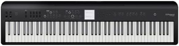 Roland FP-E50 Digital Piano | Premi