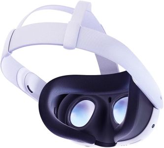 Meta Quest 3 VR Headset, 512GB – Wireless Virtual Reality