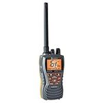 Cobra HH350FLT Floating Handheld Marine VHF Radio