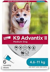 K9 Advanti