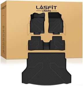 LASFIT Flo