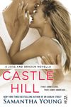 Castle Hill: A Joss and Braden Novella (On Dublin Street)