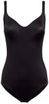 Wolford Mat De Luxe Forming Body