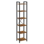 Strong Bookcases