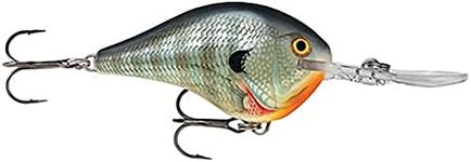 Rapala Dives-to 14 Fishing Lure, 2.75-Inch, Bluegill