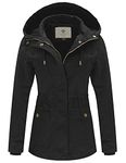 Classic Jacket For Women