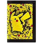 Pokemon Pikachu No.25 Electric Yell