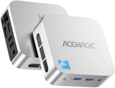 ACEMAGICIA