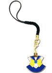 Cell Phone Charm - Sailor Moon - New Sailor Uranus Costume Licensed ge17511