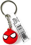 Marvel Spider-Man Icon Ball Key Ring Key Accessory