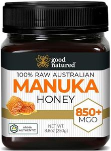 Manuka Hon