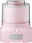 Cuisinart Ice Cream Maker Model Ice 21