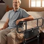 2024 New Bed Rails for Elderly Adul