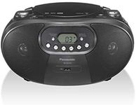 Panasonic Portable AM/FM Radio with