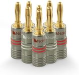 Nakamichi Ultimate Series 24K Gold 