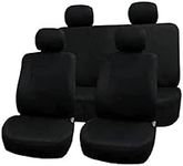 FH Group Car Seat Covers Full Set C